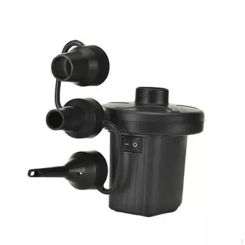 Надувной и сдувающий воздушный насос для дивана, портативный для подушки