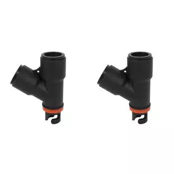 Надувной клапан, воздушный насос, адаптер, конверсия, аксессуары для гребной лодки