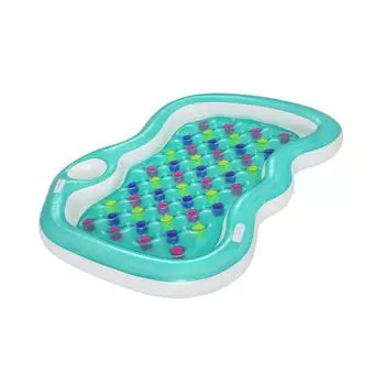 Надувной матрас Bestway 224 x 174 см