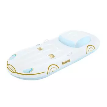 Надувной матрас Bestway 228 x 108 см