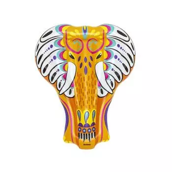 Надувной матрас Bestway Elephant 183 x 153 см