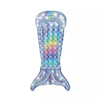 Надувной матрас Bestway Mermaid 193 x 101 см