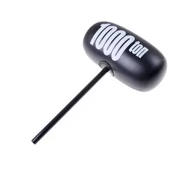 Надувной молоток Basher Hammer Mallet Blow Up Beach Party Bag нарядное платье детская игрушка