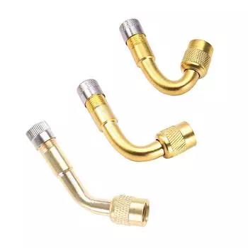 Надувной насос удлинитель трубки адаптер скручивание шин автозапчасти прочный шланг гибкий удлинитель для шин