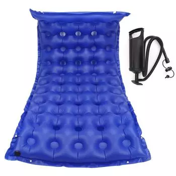 Надувной противопролежневый матрас Переворачивающийся воздушный матрас для пожилых лежачих больных