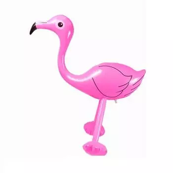 Надувной шар Плавучие игрушки для воды Игрушки для бассейна Надувной шар в виде обезьяны Надувная тропическая пальма Flamingo