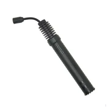 Надувной шариковый насос, ручной воздушный насос двойного действия для велосипеда высокого давления для надувных лодок