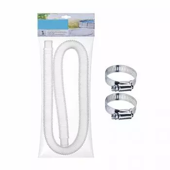 Надувной шланг для бассейна со спа-бассейном, сменный шланг для фильтра бассейна One Size