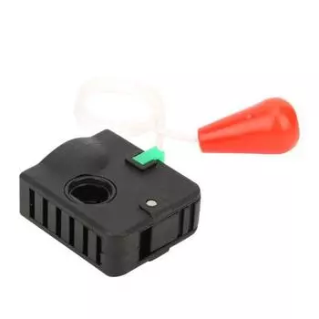 Надувной спасательный жилет из ПВХ, водочувствительное ручное оборудование, аксессуары специального назначения