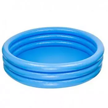 Надувные игрушки для бассейна Открытый детский бассейн Детский бассейн Круглый детский бассейн для купания Крытый бассейн синий