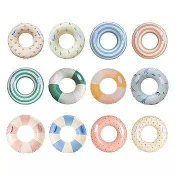 Надувные кольца для взрослых, поплавок для бассейна, игрушка для вечеринки, надувной поплавок для бассейна, поплавок для плавания для бассейна, пляжный отдых, вода