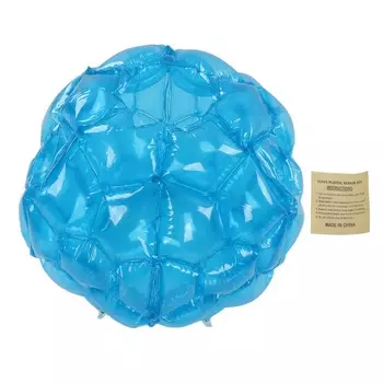 Надувные мячи для столкновений ПВХ мяч-стукач для уличной игры, игровая игрушка для детей и взрослых 23,6 дюйма