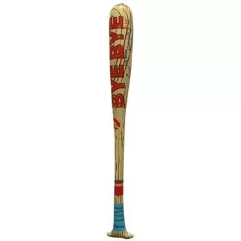 Надувные шарики из ПВХ для поднятия настроения, бейсбольная бита, игрушечные баллоны для женщин и мужчин, карнавальная вечеринка, декор 75cm