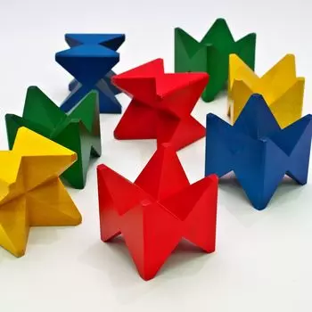 Naef Spiel Naef/Nef Co.