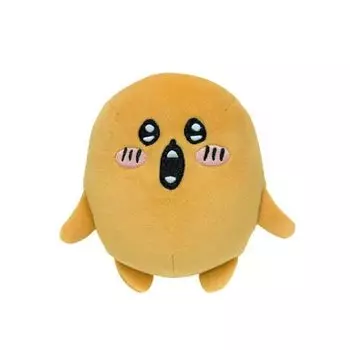 Нагано Медведь Потетама Чучело Крокет Моле Блестящий