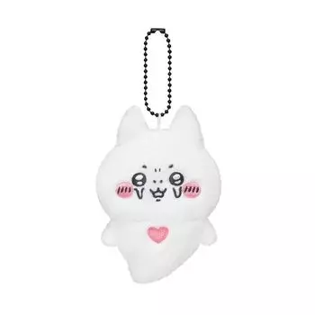 Мягкая игрушка-талисман Клионе из серии Nagano Characters