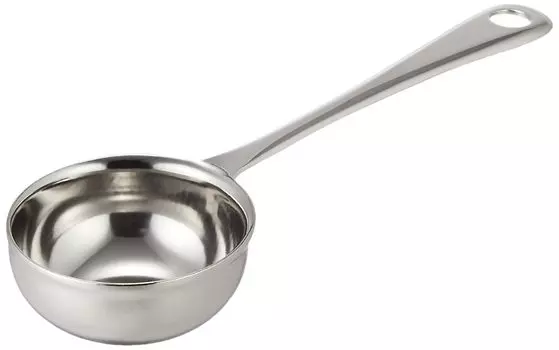 Nagao Coffee Measuring Spoon 20cc Stainless Steel Made in Japan 18-0