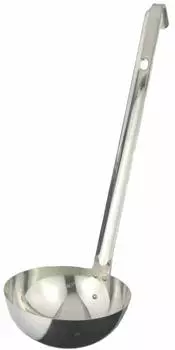 Nagao Ladle Soup Ladle 500cc SUS304 Commercial Use Made in Japan 50500