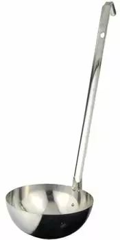 Nagao Ladle Soup Ladle 900cc SUS304 Commercial Use Made in Japan 50900