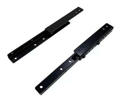 Nagao Seisakusho Monitor Position Adjustment Bracket VESA Mounting NB-VS7510-SLIDE