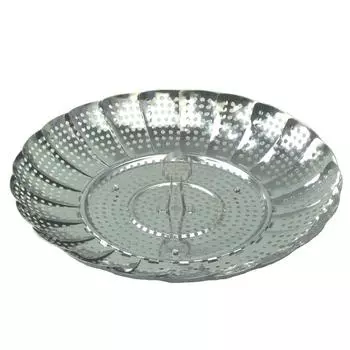 Nagao Steam Basket Steamer Made in Japan