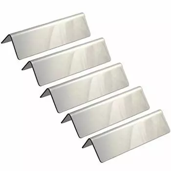 Nagao Tsubamesanjo 404070 Подставка для палочек и ножей, набор из 5 шт., нержавеющая сталь 18-8, сделано в Японии