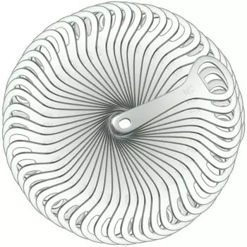 Nagao Tsubamesanjo Bottle Opener Set of 60 Stainless Steel Commercial Use Made in Japan 10.5cm