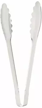 Nagao Tsubamesanjo Tongs 20cm Stainless Steel Made in Japan All-Purpose