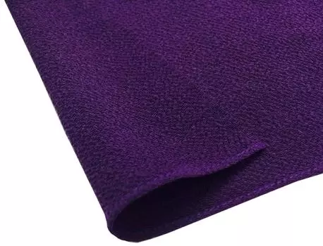 Нагатоя Шотэн Креп Фуросики из чистого шелка 680х680мм Ю-022