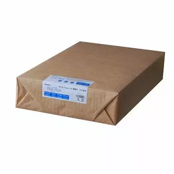 Nagatoya Shoten Nagatoya White Paper A3 Самая толстая 500 листов Na-544 [0360544]