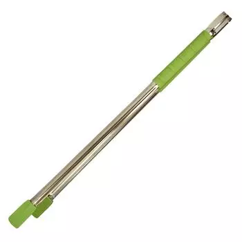 Nagatsuka Seisakusho Garbage Picking Tongs MAGIP Green