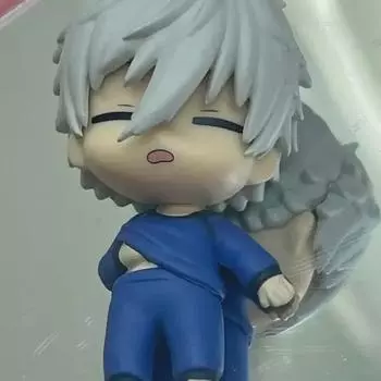 Nagi Nemurasetai Tea Sell