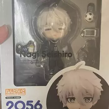 Nagiseishiro Nendoroid