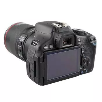 Наглазник для камеры Замена окуляра Защита видоискателя Для Canon EF EOS 550D 600D 1000D 1300D 700D