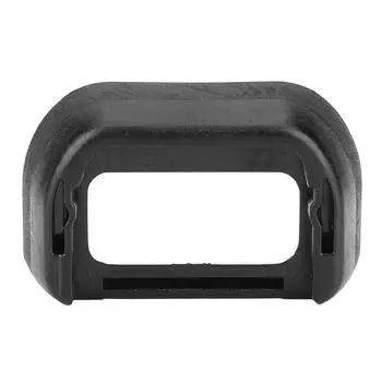 Наглазник видоискателя FDA EP-17 черный аксессуар для беззеркальной камеры Sony A6500