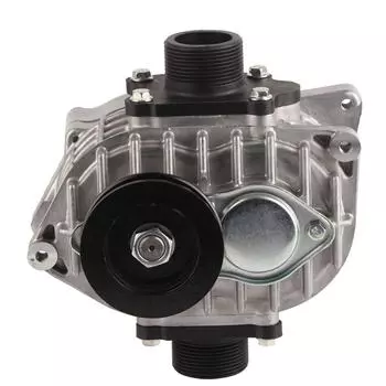 Нагнетатель воздуха Универсальный компрессор нагнетателя воздуха AMR500 LCD HC NOXJ Редуктор с V-образным шкивом для 2.0 и ниже рабочего объема