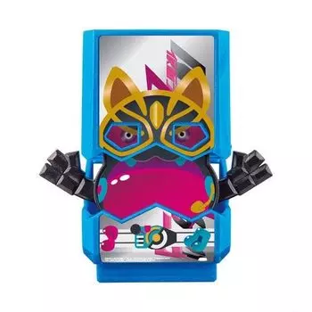 Nagogochizou SG Rider Gochizou 01 Candy Toy Transformation Belt Gav Gochizou