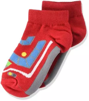 Nagoya Railway Meitetsu 7000 Series Panoramic Car Railway Socks [Station Railway]