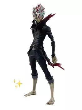 Награда «Оккультная битва Ичибан Кудзи: Последний» Окарун «Последний» Данда.Дан ~ начинается! ~ (Трансформация) вер.