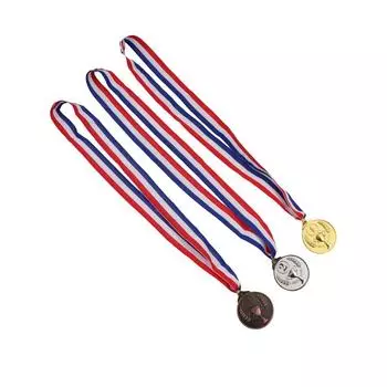 Награда победителя Цинк Цинк Цинковый сплав Медали Награды за спортивные игры Соревнования Сувенир 2