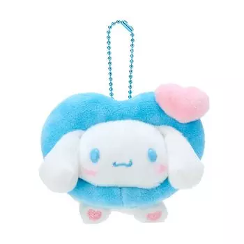 Награда за персонажа-держателя талисмана Sanrio, 3-я серия «Цветное сердце», персонаж Cinnamoroll Cinnamoroll 431583