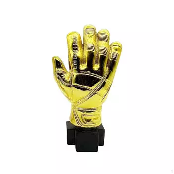 Наградной кубок за матчи Футбольной лиги и признание событий Gold Base