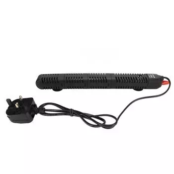 Нагреватель для аквариума, регулируемый автоматический, постоянная температура, погружной нагревательный стержень для пресноводного аквариума