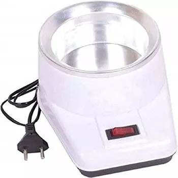 Нагреватель масла и воска, 1 шт.