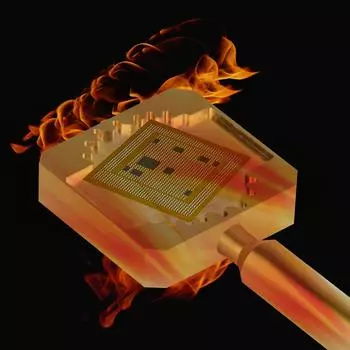 Нагревательная платформа из чистой меди, наконечник паяльника для iPhone A8/A9/A10/A11/A12/A13/A14, позиционирование микросхемы процессора, инструменты для удаления клея