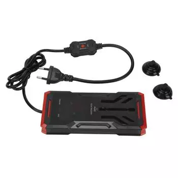 Нагревательные стержни для аквариума Профессиональные автоматические преобразователи частоты для обогрева и поддержания постоянной температуры для рыб