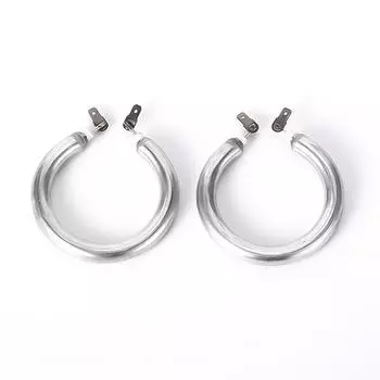 Нагревательный элемент для кофеварки Тепловая трубка Нагреватель для кофемашины Водяной стержень Насос Аксессуар для кофемашины Эспрессо