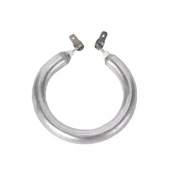 Нагревательный элемент для кофеварки Тепловая трубка Нагреватель для кофемашины Нагреватель для горячей воды Насос для эспрессо-машин Аксессуар для кофеварки one size