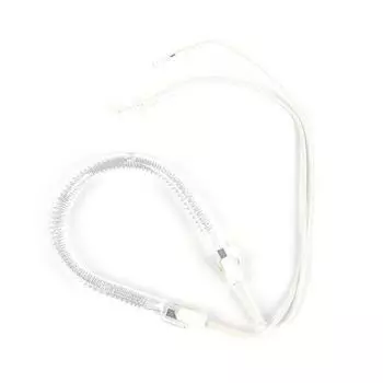 Нагревательный элемент для плиты, сменная лампочка для кухни, 1 шт. чистый