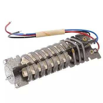 Нагревательный элемент нагревательный сердечник три провода 2000 Вт 220-230 В